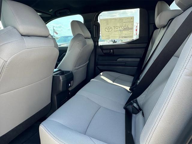 new 2025 Toyota Tacoma car, priced at $42,699