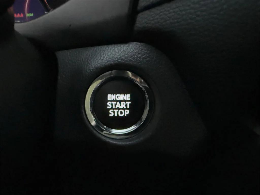 used 2024 Toyota RAV4 car, priced at $27,891