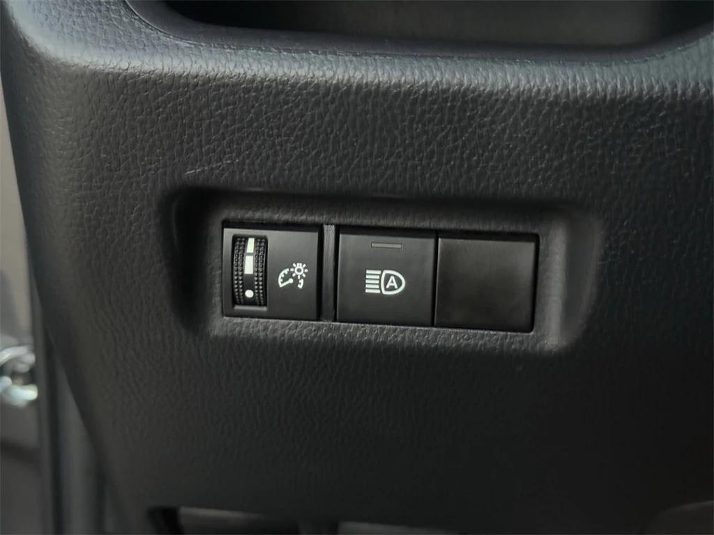 used 2024 Toyota RAV4 car, priced at $27,891