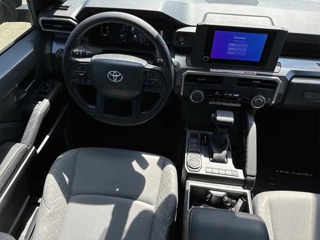 new 2024 Toyota RAV4 Prime car, priced at $50,876