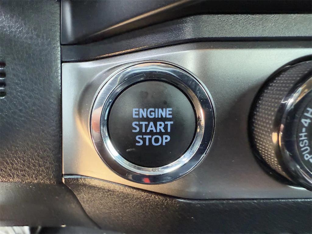 used 2023 Toyota Tacoma car, priced at $40,691