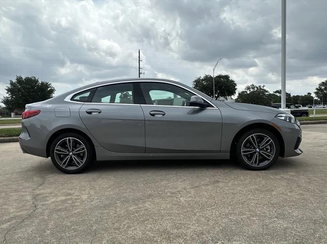used 2024 BMW 228 Gran Coupe car, priced at $30,691