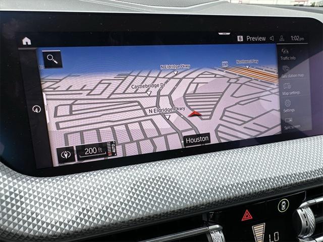 used 2024 BMW 228 Gran Coupe car, priced at $30,691