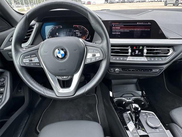 used 2024 BMW 228 Gran Coupe car, priced at $30,691