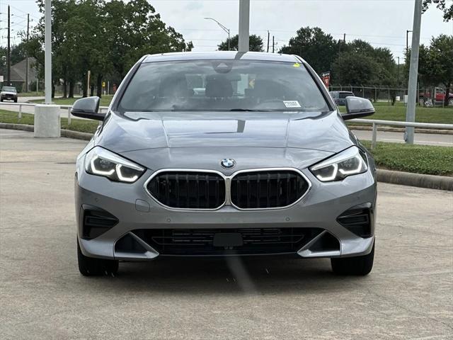 used 2024 BMW 228 Gran Coupe car, priced at $30,691