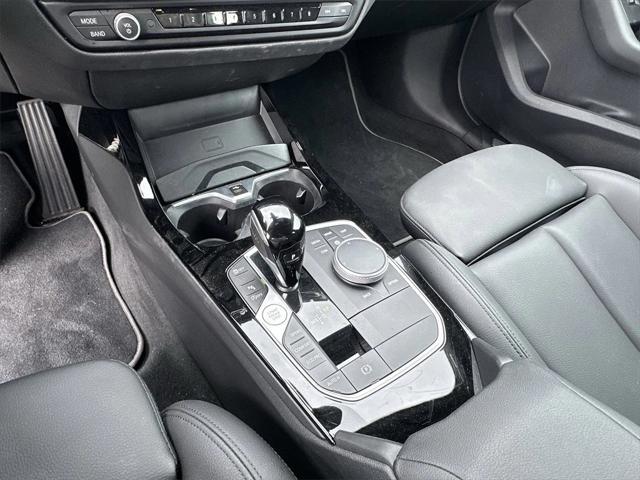 used 2024 BMW 228 Gran Coupe car, priced at $30,691