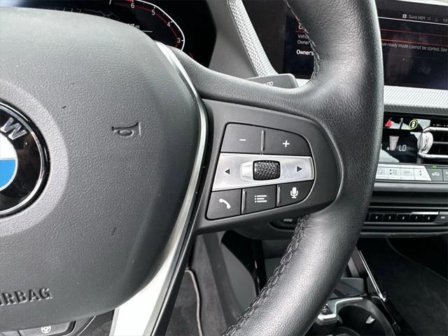 used 2024 BMW 228 Gran Coupe car, priced at $30,691