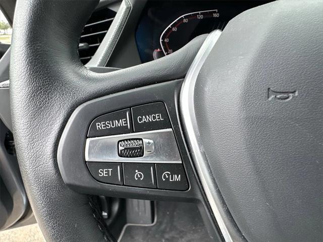 used 2024 BMW 228 Gran Coupe car, priced at $30,691