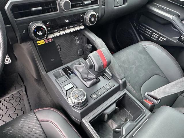 new 2025 Toyota Tacoma car, priced at $71,230
