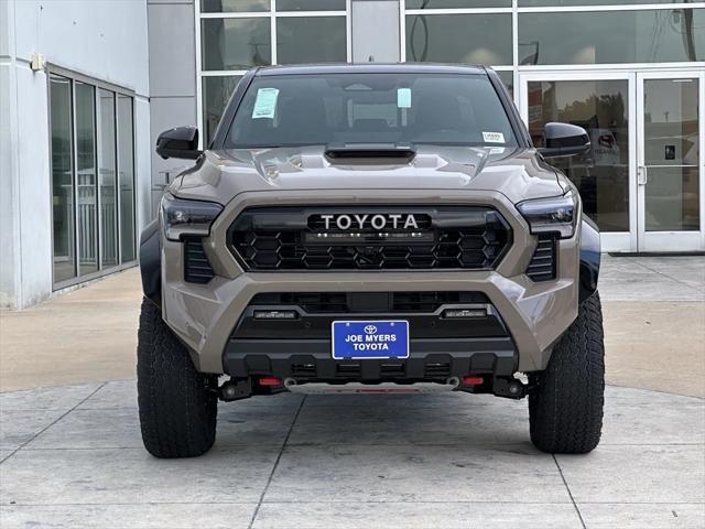 new 2025 Toyota Tacoma car, priced at $71,230