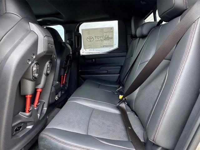 new 2025 Toyota Tacoma car, priced at $71,230