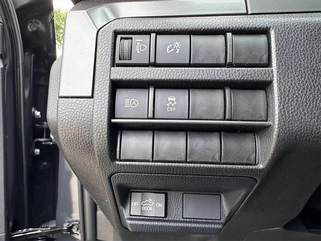 new 2025 Toyota Tacoma car, priced at $39,422