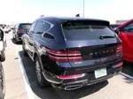used 2024 Genesis GV80 car, priced at $40,999