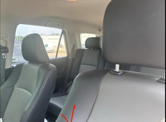 used 2020 Toyota 4Runner car, priced at $34,999
