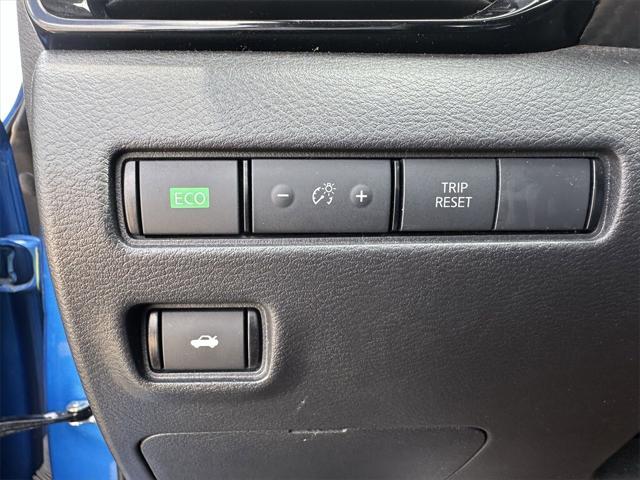 used 2024 Nissan Sentra car, priced at $19,455