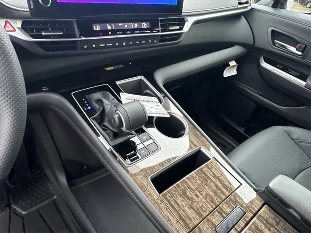 new 2025 Toyota Sienna car, priced at $64,648
