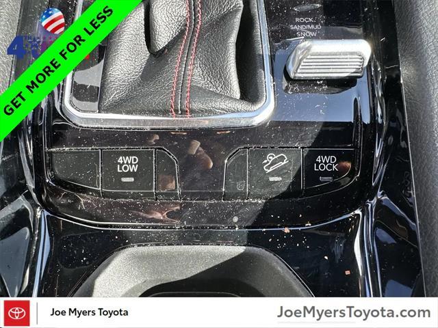 used 2024 Jeep Compass car, priced at $23,891