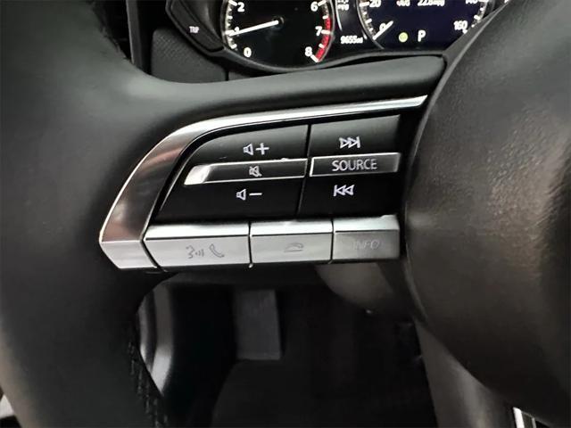 used 2025 Mazda CX-50 car, priced at $28,691