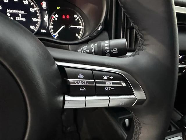 used 2025 Mazda CX-50 car, priced at $28,691