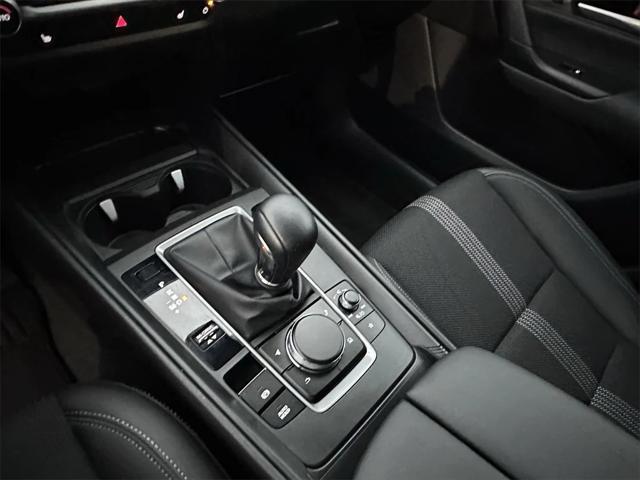 used 2025 Mazda CX-50 car, priced at $28,691