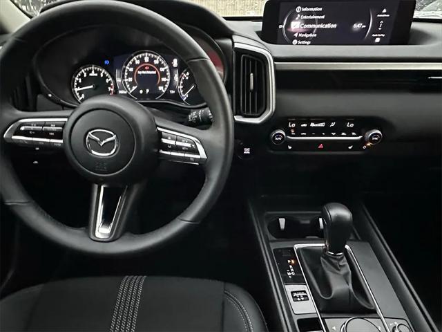 used 2025 Mazda CX-50 car, priced at $28,691