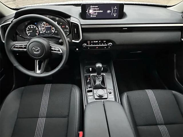 used 2025 Mazda CX-50 car, priced at $28,691