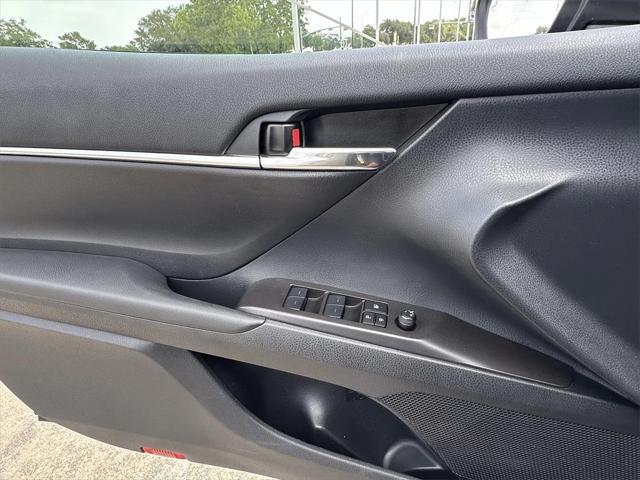 used 2024 Toyota Camry car, priced at $26,691