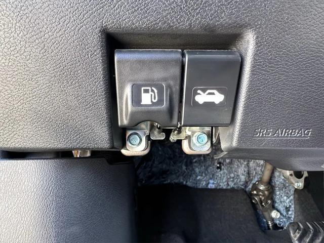 used 2024 Nissan Kicks car, priced at $20,788