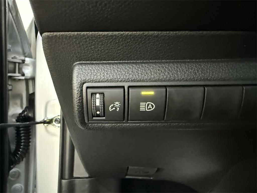 new 2026 Toyota Corolla car, priced at $26,856