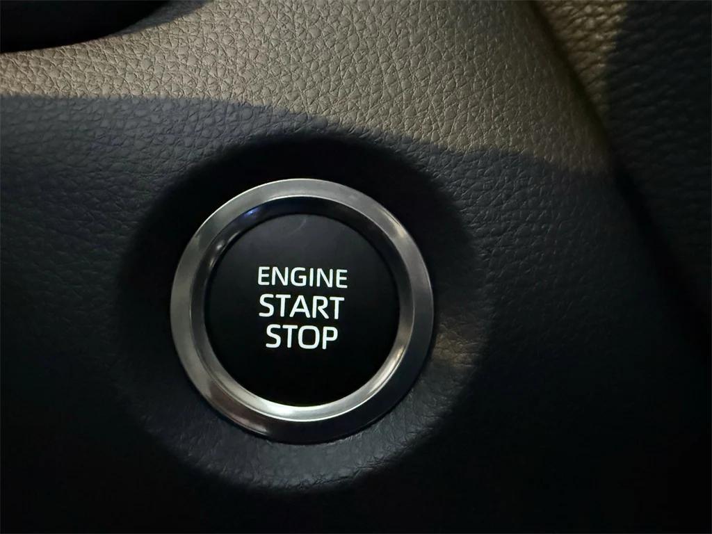 new 2026 Toyota Corolla car, priced at $26,856