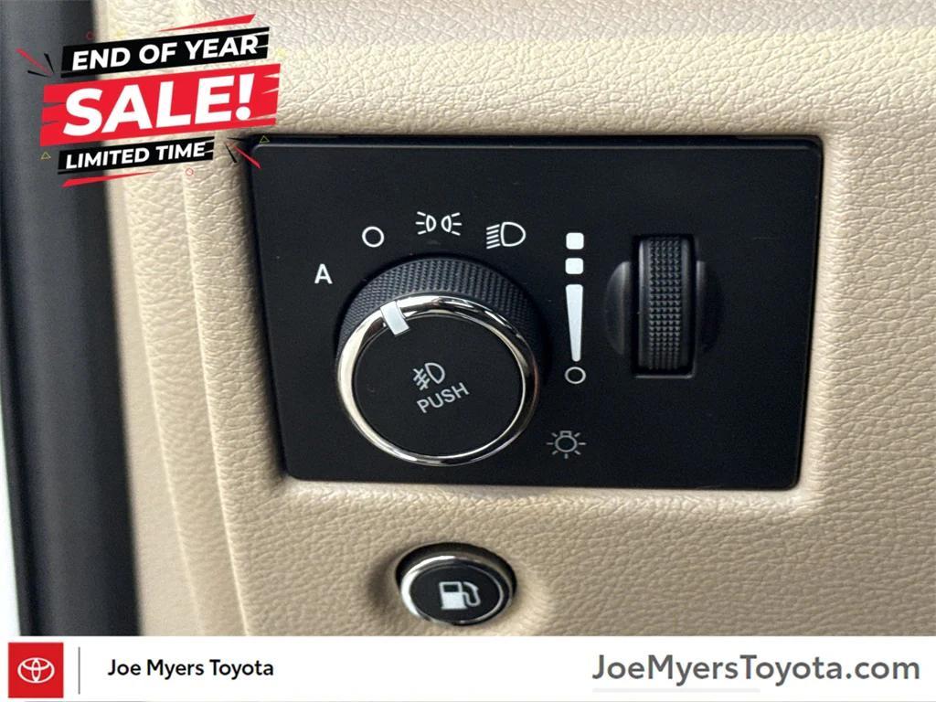 used 2022 Jeep Grand Cherokee car, priced at $20,491