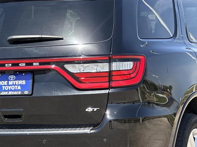 used 2024 Dodge Durango car, priced at $35,955