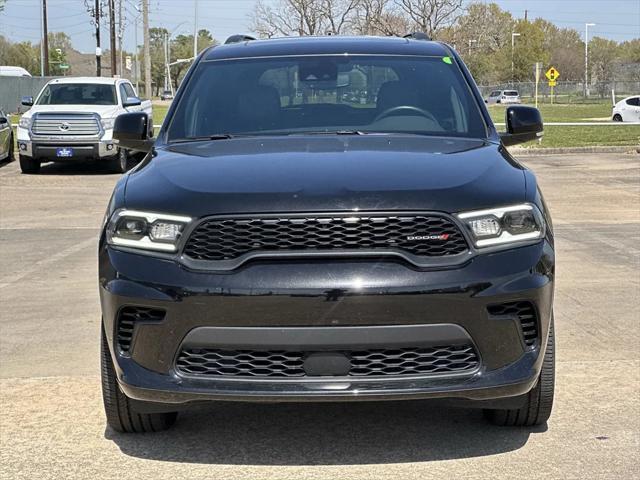 used 2024 Dodge Durango car, priced at $35,955