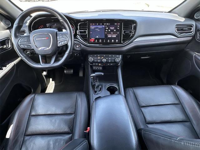 used 2024 Dodge Durango car, priced at $35,955