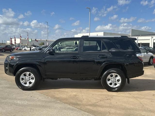 used 2024 Toyota 4Runner car, priced at $41,755