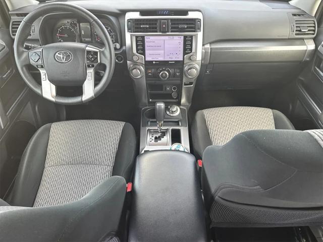 used 2024 Toyota 4Runner car, priced at $41,755