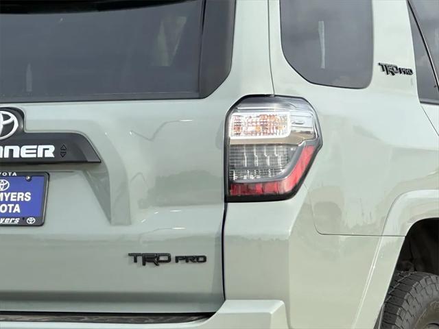 used 2021 Toyota 4Runner car, priced at $55,955