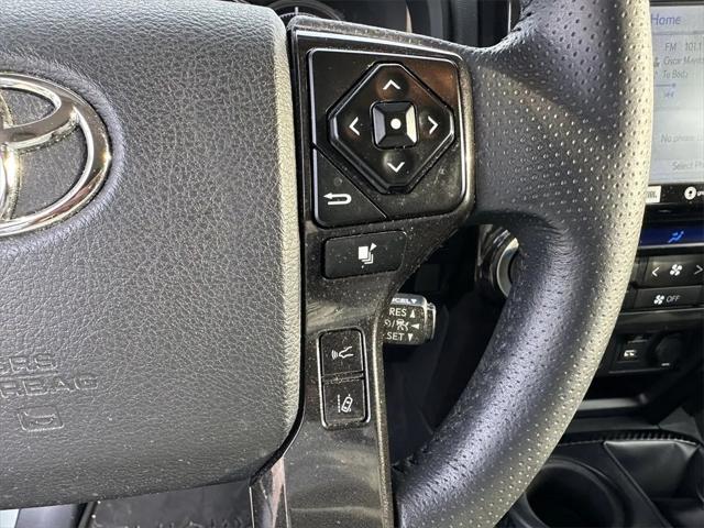 used 2021 Toyota 4Runner car, priced at $55,955