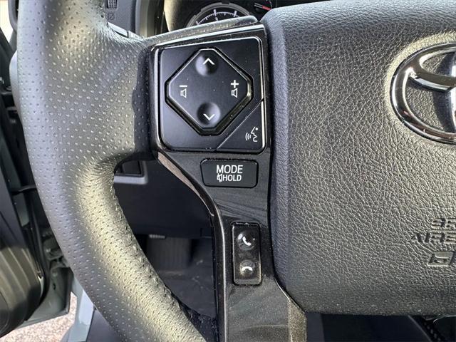 used 2021 Toyota 4Runner car, priced at $55,955