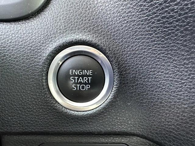 used 2023 Toyota Tundra car, priced at $41,455