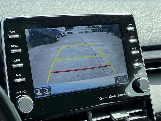 used 2021 Toyota Avalon car, priced at $29,855