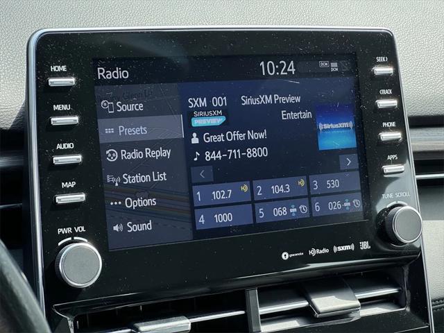 used 2021 Toyota Avalon car, priced at $29,855
