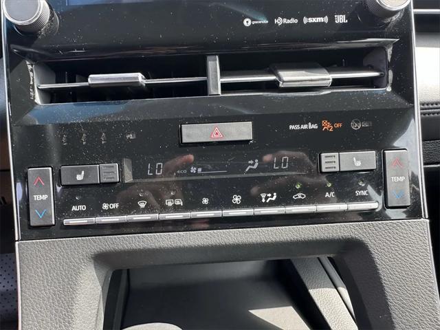 used 2021 Toyota Avalon car, priced at $29,855