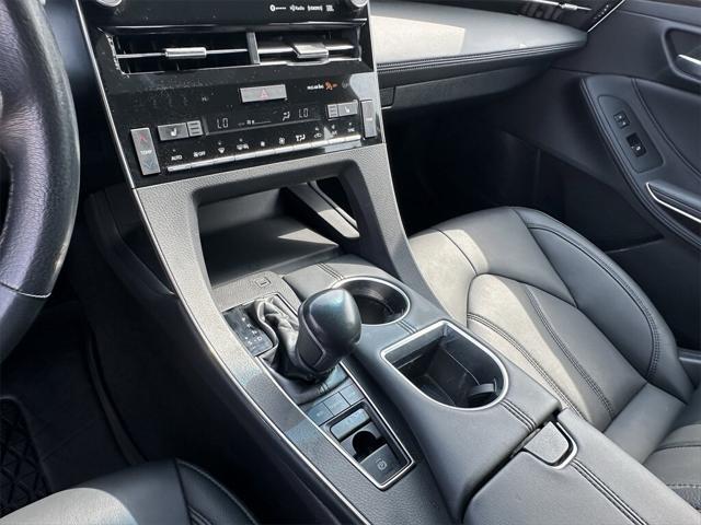 used 2021 Toyota Avalon car, priced at $29,855
