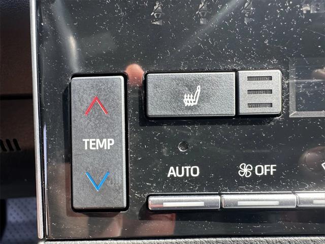 used 2021 Toyota Avalon car, priced at $29,855