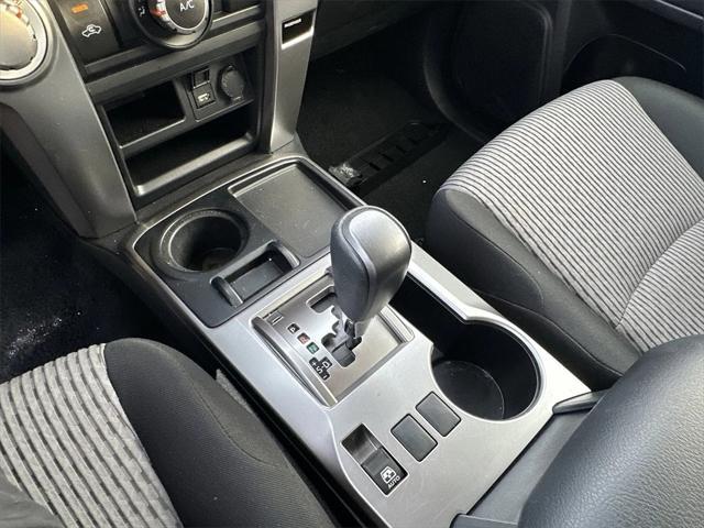 used 2024 Toyota 4Runner car, priced at $39,691