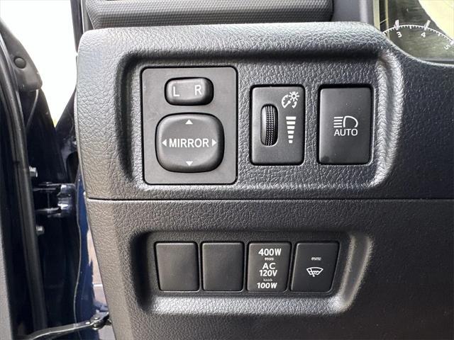 used 2024 Toyota 4Runner car, priced at $39,691