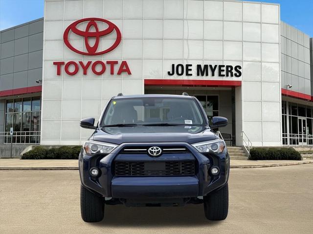 used 2024 Toyota 4Runner car, priced at $39,691