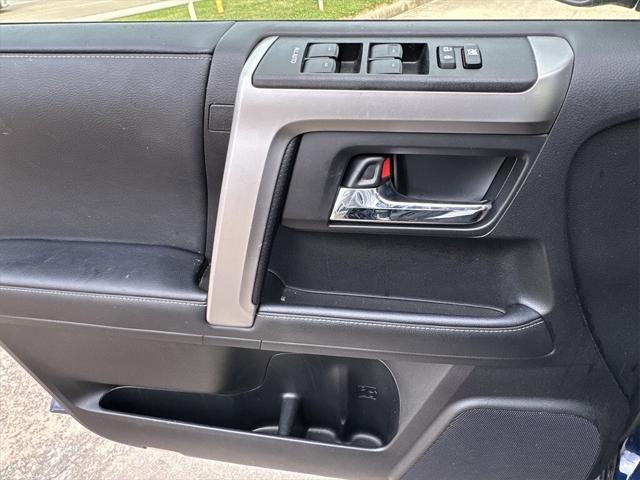 used 2024 Toyota 4Runner car, priced at $39,691