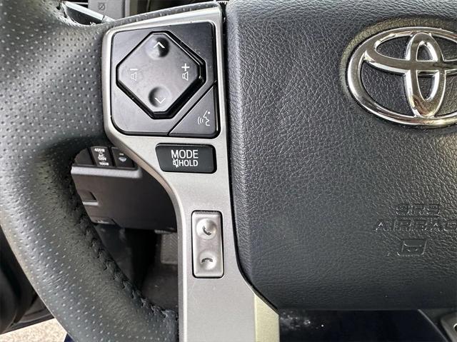 used 2024 Toyota 4Runner car, priced at $39,691